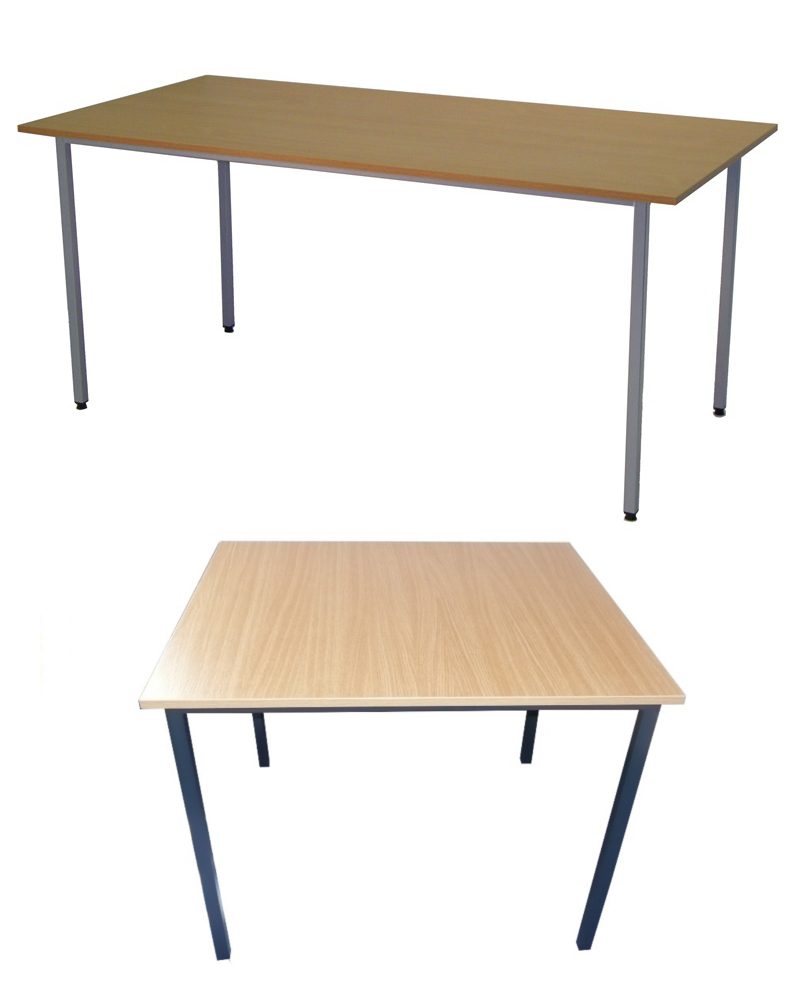 Multi purpose tables Lauren James Office Interiors Ltd