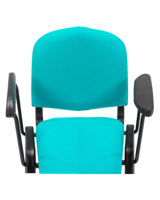 Flipper chair