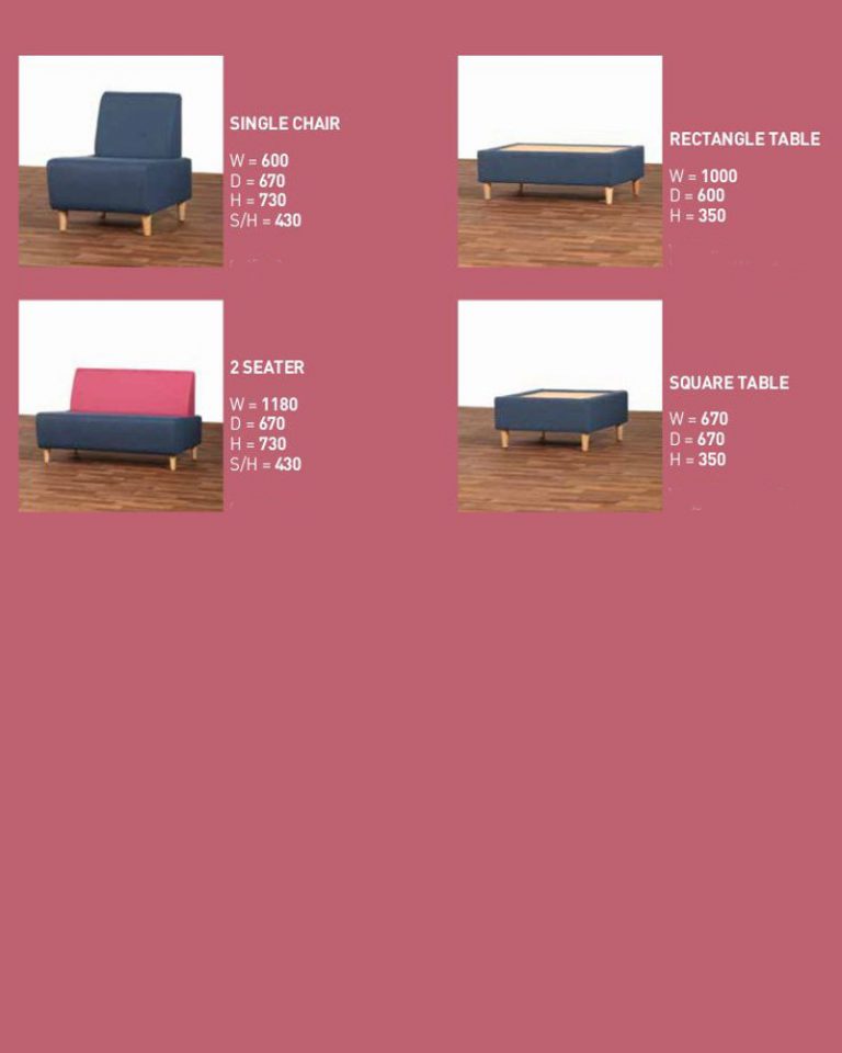 Plan chest AO & A1 Lauren James Office Interiors Ltd