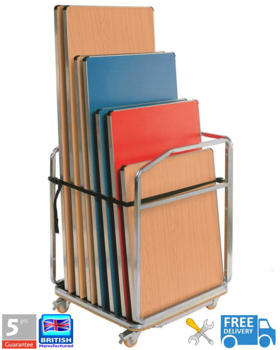 Gopak trolley small