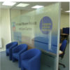 Partition Walls