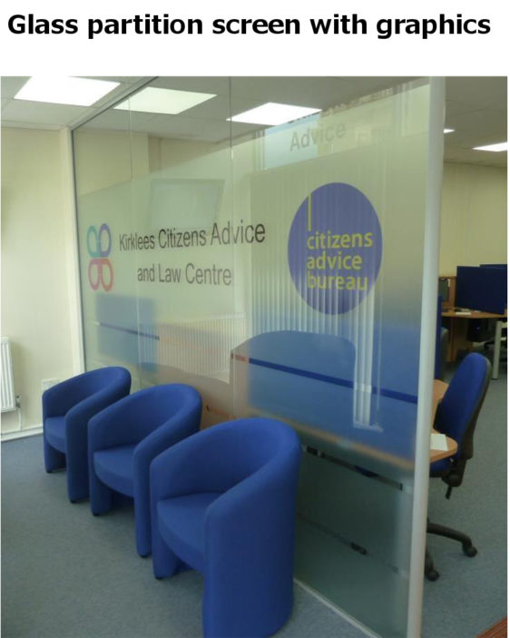 Partition Walls