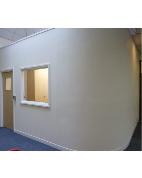 Partition Walls