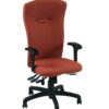 Uni8A Contour back