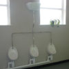 Urinals