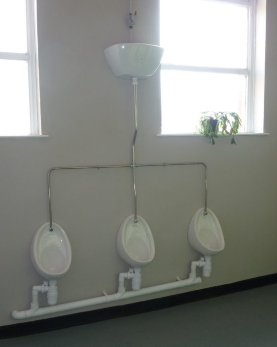 Urinals