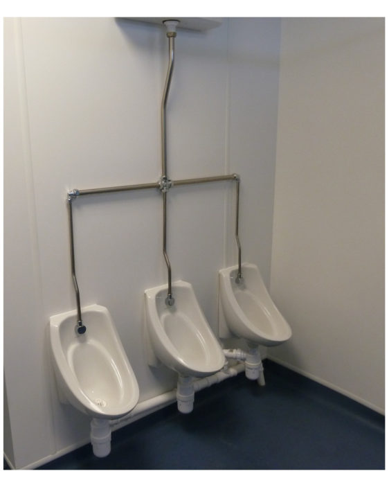 Urinals