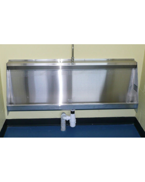 Urinals