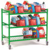 40 Lunch box