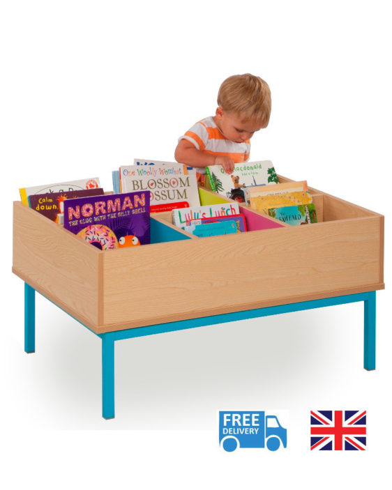 Kinder colour