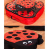 Ladybird Cushions