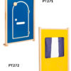 Play Panels