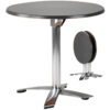 Tilt Top Table Base