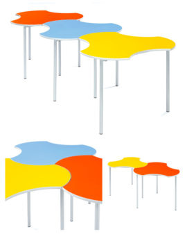 Tables