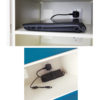 Media Lockers