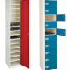 Media Lockers