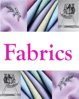 Fabrics