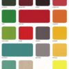 Just Colour vinyl