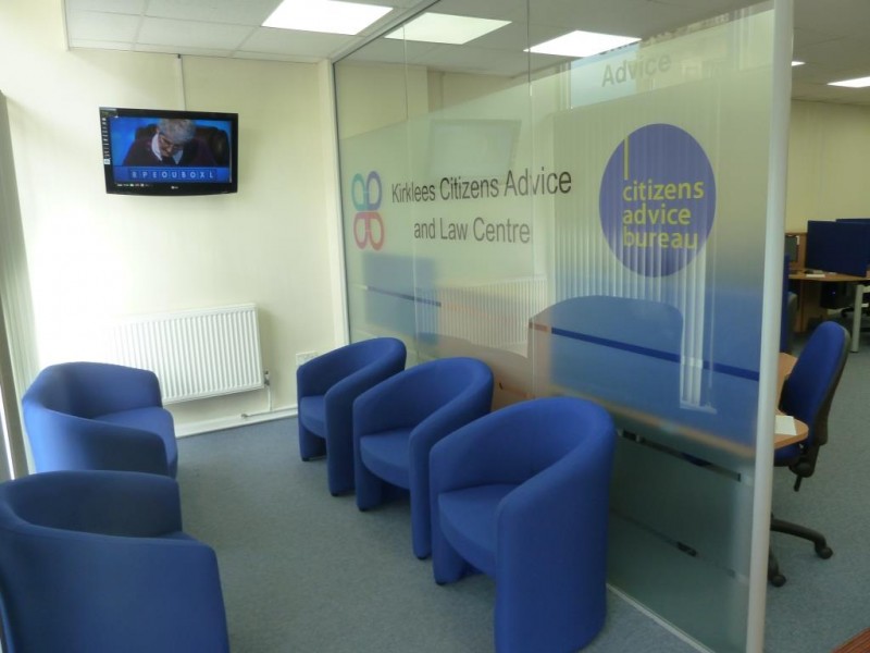 Citizens Advice Bureau