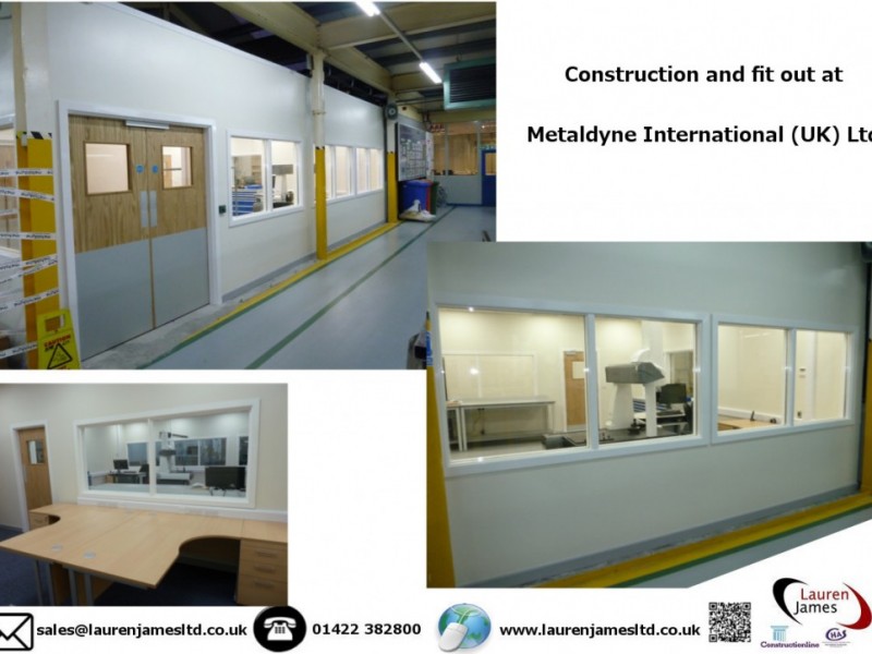 Metaldyne International Ltd