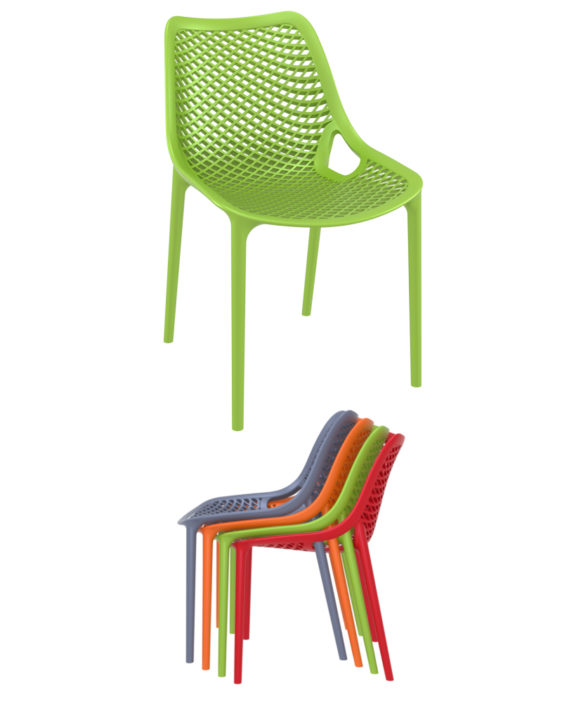 Air chair