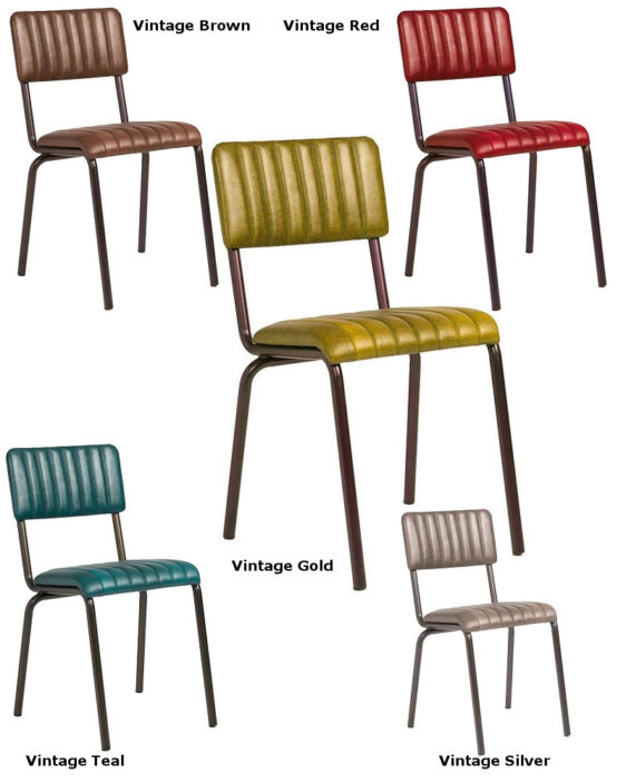 Core Chair
