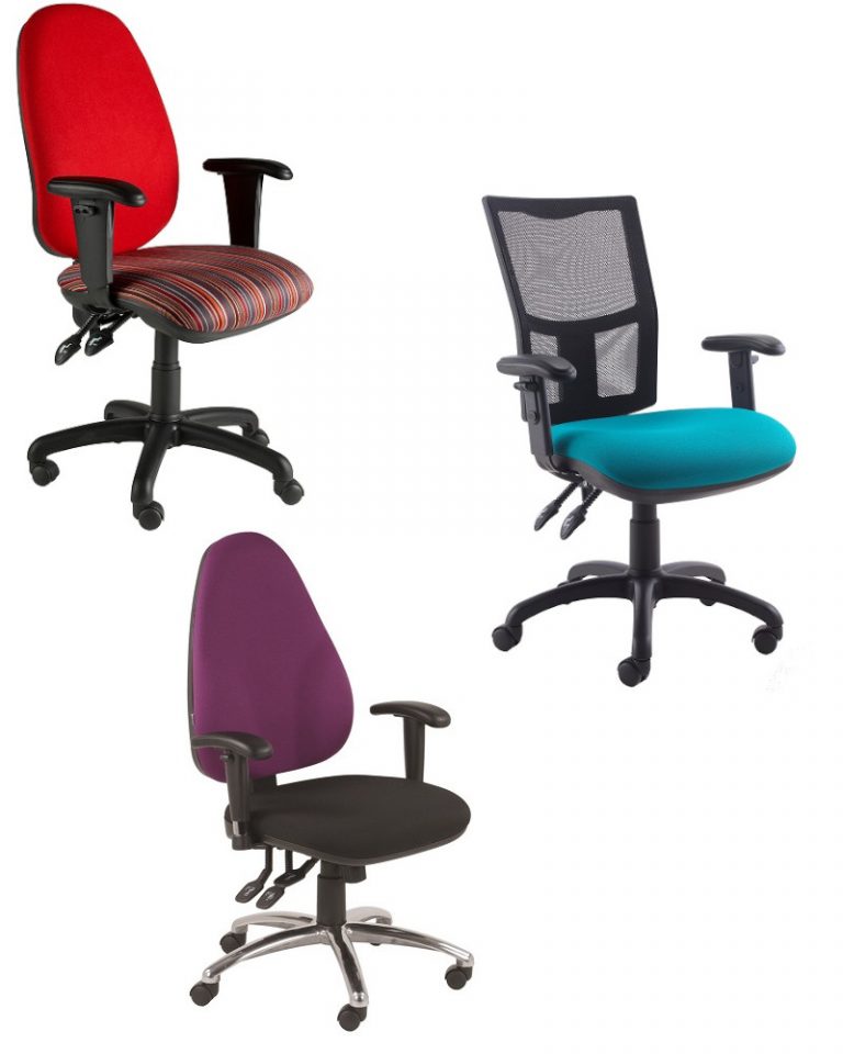 Office Lauren James Office Interiors Ltd