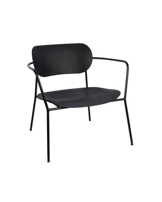 Barbican lounge chair