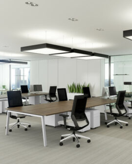 Contract Office Furniture