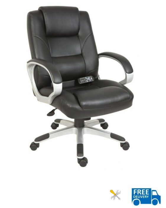 Lumbar Massage Chair