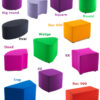 Scatter Stools